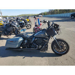 2022 HARLEY-DAVIDSON FLHXS 1HD1KRP11NB641444 56541235