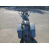 2022 HARLEY-DAVIDSON FLHXS 1HD1KRP11NB641444 56541235