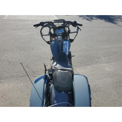 2022 HARLEY-DAVIDSON FLHXS 1HD1KRP11NB641444 56541235