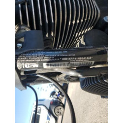 2022 HARLEY-DAVIDSON FLHXS 1HD1KRP11NB641444 56541235