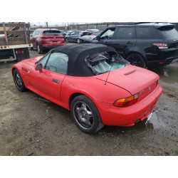 1996 BMW Z3