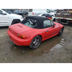 1996 BMW Z3
