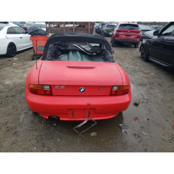 1996 BMW Z3