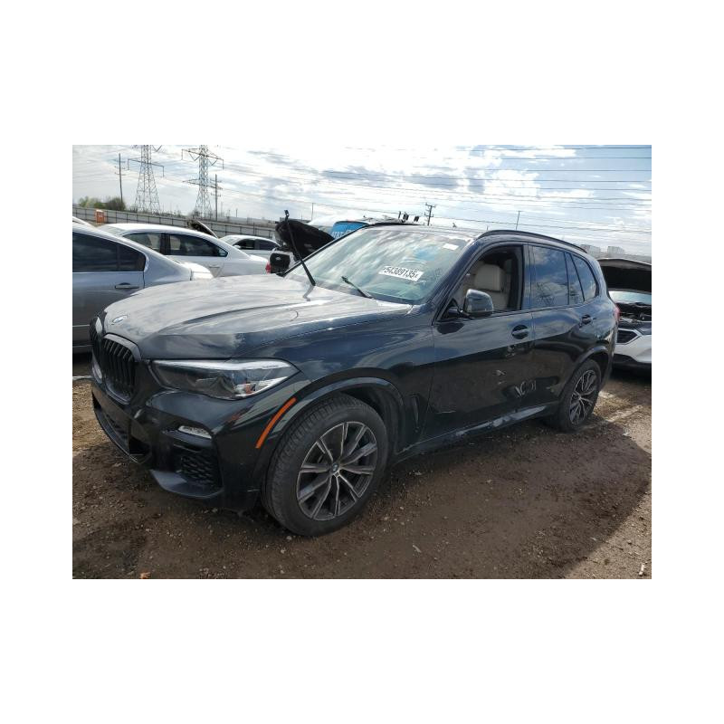 2020 BMW X5 5UXJU4C03LLE46062 54389135 2020 BMW X5 5UXJU4C03LLE46062 54389135