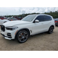 2022 BMW X5 5UXCR4C02N9K03592 54924045