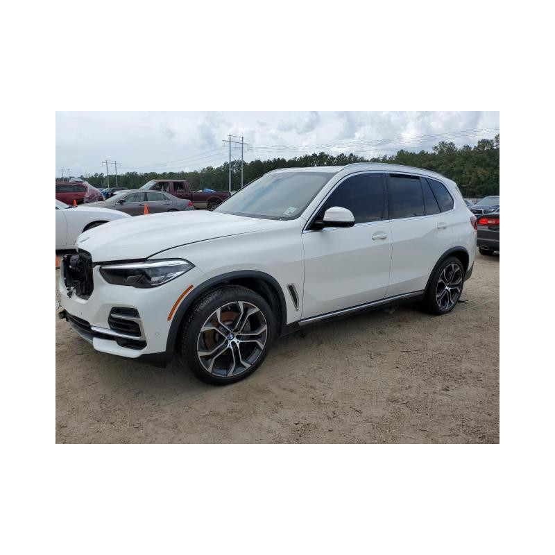 2022 BMW X5 5UXCR4C02N9K03592 54924045 2022 BMW X5 5UXCR4C02N9K03592 54924045