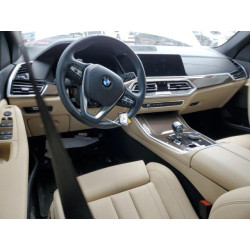 2022 BMW X5 5UXCR4C02N9K03592 54924045