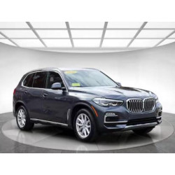 2021 BMW X5 5UXTA6C04M9D73XXX 57567295