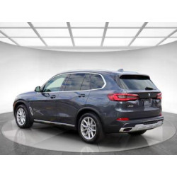2021 BMW X5 5UXTA6C04M9D73XXX 57567295