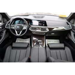 2021 BMW X5 5UXTA6C04M9D73XXX 57567295