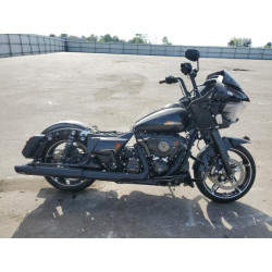 2024 HARLEY-DAVIDSON FL 1HD1KH715RB664242 53019695