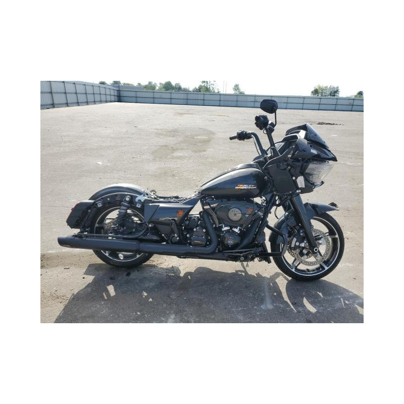 2024 HARLEY-DAVIDSON FL 1HD1KH715RB664242 53019695 2024 HARLEY-DAVIDSON FL 1HD1KH715RB664242 53019695