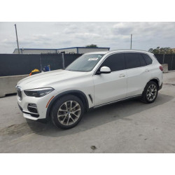 2020 BMW X5 5UXCR4C0XL9B30925 54231455