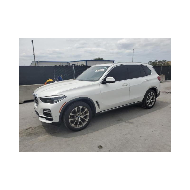 2020 BMW X5 5UXCR4C0XL9B30925 54231455 2020 BMW X5 5UXCR4C0XL9B30925 54231455