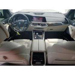 2020 BMW X5 5UXCR4C0XL9B30925 54231455