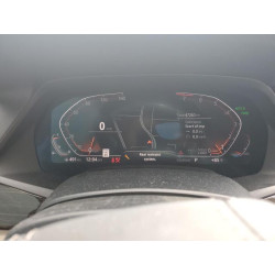 2020 BMW X5 5UXCR4C0XL9B30925 54231455