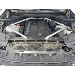 2020 BMW X5 5UXCR4C0XL9B30925 54231455