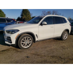 2023 BMW X5 5UXCR6C0XP9P15664 47996015