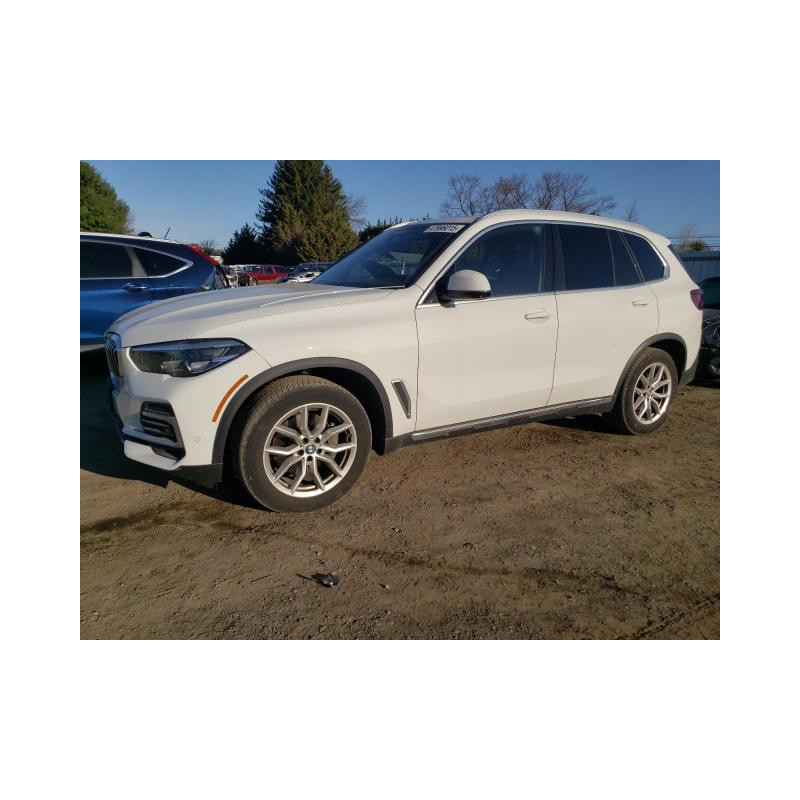 2023 BMW X5 5UXCR6C0XP9P15664 47996015 2023 BMW X5 5UXCR6C0XP9P15664 47996015