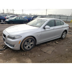 2011 BMW 5 SERIES