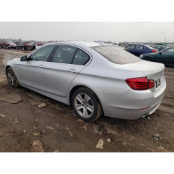 2011 BMW 5 SERIES