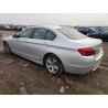 2011 BMW 5 SERIES