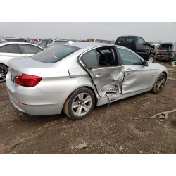 2011 BMW 5 SERIES