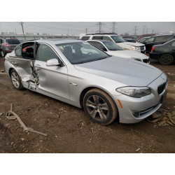 2011 BMW 5 SERIES