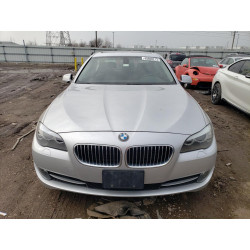2011 BMW 5 SERIES