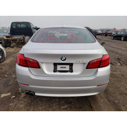 2011 BMW 5 SERIES