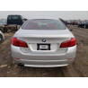 2011 BMW 5 SERIES