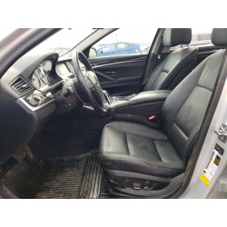 2011 BMW 5 SERIES