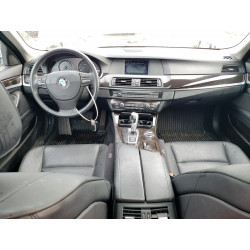 2011 BMW 5 SERIES