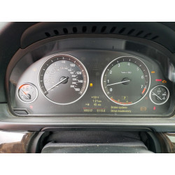 2011 BMW 5 SERIES