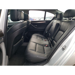 2011 BMW 5 SERIES