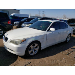 2005 BMW 5 SERIES