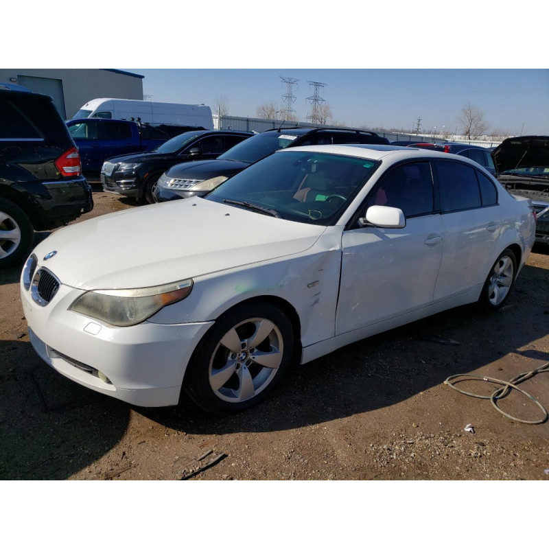 2005 BMW 5 SERIES