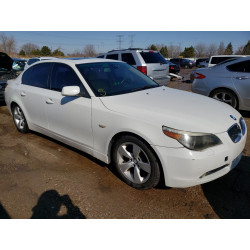 2005 BMW 5 SERIES