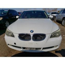 2005 BMW 5 SERIES
