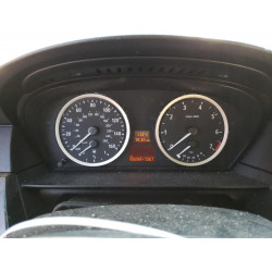 2005 BMW 5 SERIES