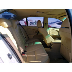2005 BMW 5 SERIES