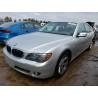 2006 BMW 7 SERIES