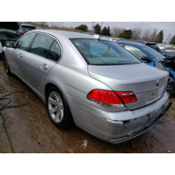 2006 BMW 7 SERIES