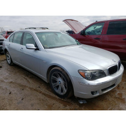 2006 BMW 7 SERIES