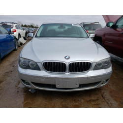 2006 BMW 7 SERIES