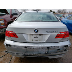 2006 BMW 7 SERIES