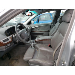 2006 BMW 7 SERIES