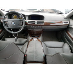 2006 BMW 7 SERIES