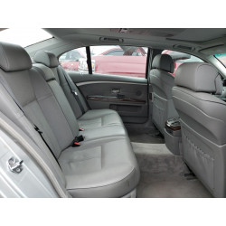 2006 BMW 7 SERIES
