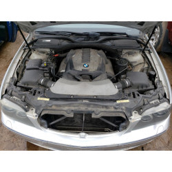 2006 BMW 7 SERIES